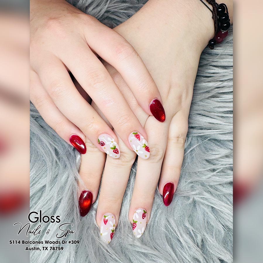 Nail May 19